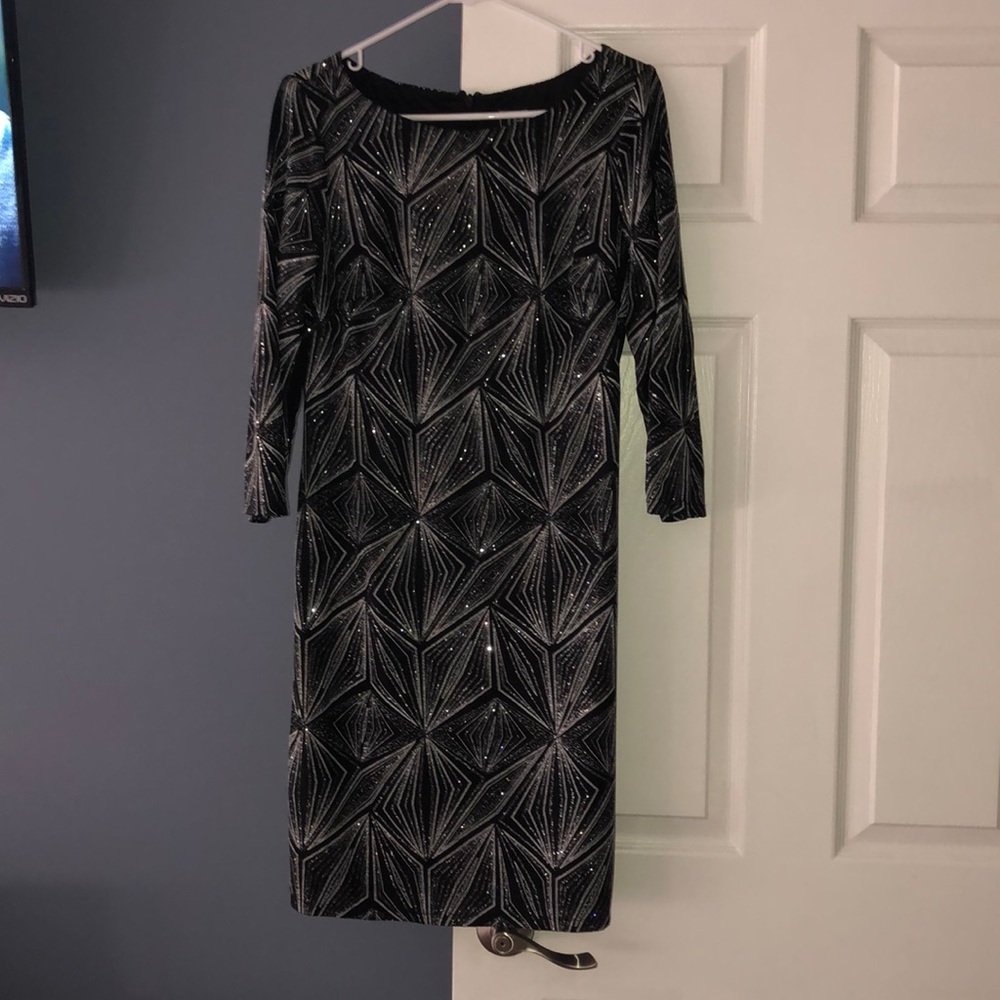 Evening Dress, Like New